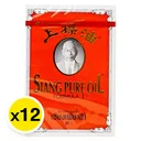 Thumbnail 2 of เซียงเพียวอิ๊ว ยาหม่องน้ำ 3 มล. x 12