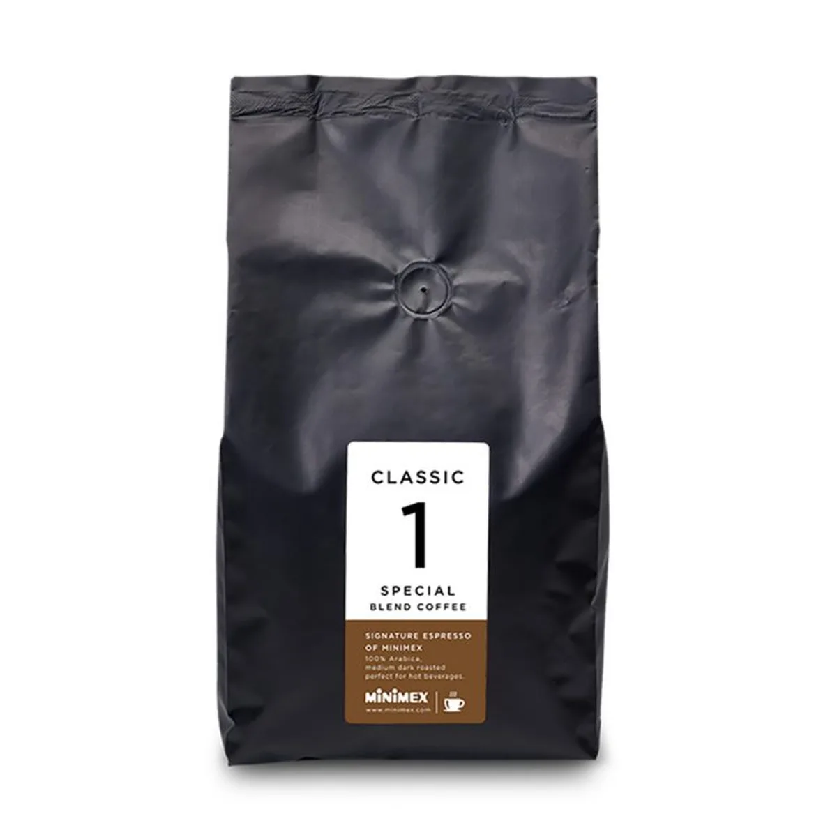 Coffee Beans Class No.1 500g