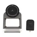 Thumbnail 4 of ไททัน แท่นชาร์จไร้สาย 3-in-1 สีเทาเข้ม