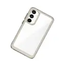 Thumbnail 2 of คิวพลัส เคส Vivo Y29 4G Frame Acrylic สีเทา