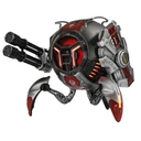 Thumbnail 3 of กราเวสเตอร์ ลำโพงบลูทูธ รุ่น Portable Mars Pro Gray