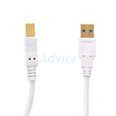 Thumbnail 1 of THREEBOY  Cable PRINTER USB2 (1.8M)- A0050456 - A0050456