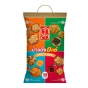 Thumbnail 1 of เจ้าสัว ข้าวตังมิกซ์ ปาร์ตี้ไซส์ 30 ก. 10 ซอง