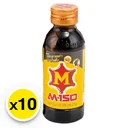 Thumbnail 2 of M-150 Energy Drink with Thai Black Ginger & Honey 100 ml x 10