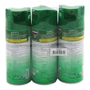 Thumbnail 3 of เชนไดร้ท์ สเปรย์กำจัดยุงและแมลง สูตรไร้กลิ่น สีเขียว 300 มล. x 3