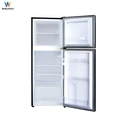 Thumbnail 3 of เวิล์ดเทค ตู้เย็น 2 ประตู 4.9 คิว 138 ล. รุ่น WT-RF138 สีดำ