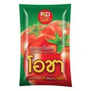 Thumbnail 1 of เอฟแอนด์ดีโอชา ซอสมะเขือเทศ 900 มล.