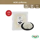 Thumbnail 1 of โมคิ บุกเส้นกลมพร้อมทาน 100 กรัม x 90 ถุง