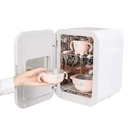 Thumbnail 3 of ตู้ฆ่าเชื้อตู้ฆ่าเชื้อยูวีขนาดพกพาขนาด 18 ลิตร สีขาว