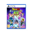 Thumbnail 2 of เพลย์สเตชัน 5 แผ่นเกม Dragon Ball Sparking Zero