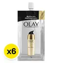 Thumbnail 2 of โอเลย์ โททัลเอฟเฟคเซรั่ม 7 ก. 6 ซอง