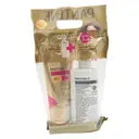 Thumbnail 2 of แพนทีน แฮร์ ฟอล คอนโทรล ชุดแชมพูพร้อมครีมนวดผม 270 มล. x 1+1