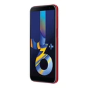 Thumbnail 2 of Samsung Galaxy J6 Plus 32GB - Red (รองรับเฉพาะเครือข่าย TrueMove H เท่านั้น)