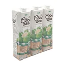 Thumbnail 3 of UNIF Cocodee Coconut Water 99% 1 l x 3