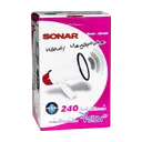 Thumbnail 5 of SONAR โทรโข่ง รุ่น MG-06R 6 นิ้ว พร้อมแบตเตอรี่ โทรโข่งอัดเสียง โทรโข่งไซเรน ชาร์จไฟได้ ใส่ถ่านได้ อุปกรณ์ครบชุด พร้อมใช้งาน ขนาดพกพา