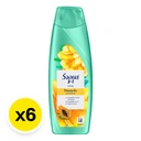Thumbnail 2 of REJOICE Shampoo Soft & Smooth 70 ml x 6