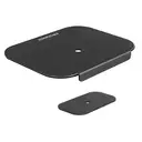 Thumbnail 3 of ERGONOZ Reinforcement Plate (EGN-ACC04B) Black