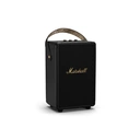 Thumbnail 1 of Marshall Bluetooth Speaker Tufton Black and Brass