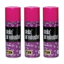 Thumbnail 1 of คิงส์ สเตลล่า สเปรย์ปรับอากาศ กลิ่นบรู๊ท 350 มล. x 3