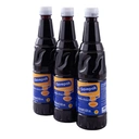 Thumbnail 1 of เซพแพ็ค ซอสเปรี้ยว 630 มล. x 3