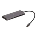 Thumbnail 3 of บลูบ็อกซ์ 6-in-1 Type-C Card Reader สีเทา