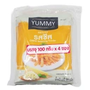 Thumbnail 3 of ยัมมี่ ผงปรุง รสชีส 100ก.X4