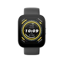 Thumbnail 1 of อเมซฟิต สมาร์ทวอทช์ รุ่น Bip5 Soft Black