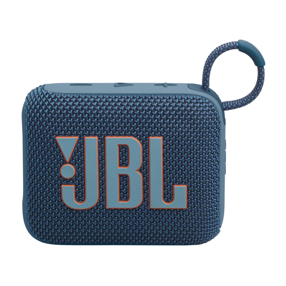 JBL Bluetooth Speaker Go 4 Blue