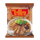 Thumbnail 2 of ไวไว บะหมี่กึ่งสำเร็จรูป เป็ดพะโล้ 60 ก. 30 ซอง