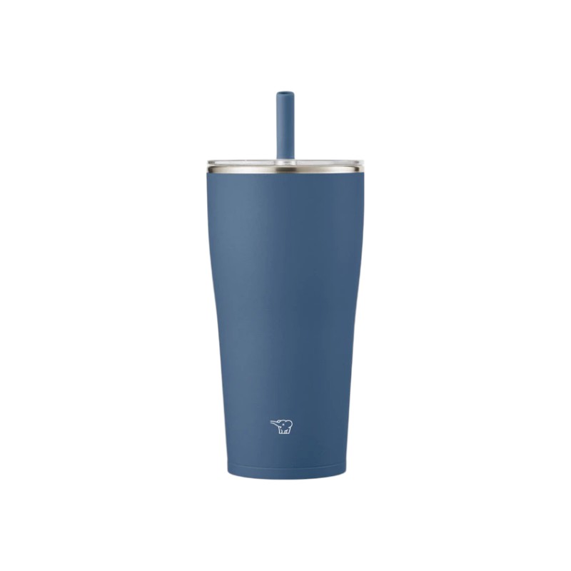Zojirushi กระติกน้ําสุญญากาศ เก็บความเย็น ความจุ 0.72 ลิตร รุ่น SX-HA72H AM สีน้ําเงิน