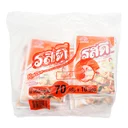 Thumbnail 3 of รสดี ผงปรุงรส รสไก่ 70 ก. X 10