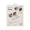 Thumbnail 4 of คิวพลัส เคสคีย์บอร์ด iPad Gen 10 2022 สีฟ้า