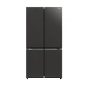 Thumbnail 1 of ฮิตาชิ ตู้เย็น มัลติดอร์ French Bottom Freezer 20.1 คิว 569 ล. รุ่น R-WB640VF GMG