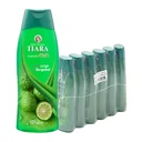 Thumbnail 1 of เทียร่า แชมพูสมุนไพร สูตรมะกรูด 105 มล. x 6 ขวด