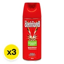 Thumbnail 2 of ชิลด์ท้อกซ์ สเปรย์กำจัดยุง มด แมลงสาบ สูตรไร้กลิ่น 300 มล. x 3