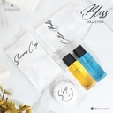 Thumbnail 3 of วันเวิร์ค [ขายส่ง] คอตตอนบัต บลิสคอลเลคชั่น 1,000ชิ้น (ยกลัง)Onework Cotton Buds Bliss Collection  × 1,000pcs. (Carton)