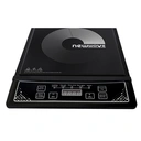 Thumbnail 3 of NEWWAVE เตาแม่เหล็กไฟฟ้าพร้อมหม้อสแตนเลส รุ่น NW-IC13 กำลังไฟ 1,300 วัตต์