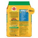 Thumbnail 2 of PEDIGREE Adult Dog Food Chicken And Liver 10 kg