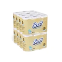 Thumbnail 3 of SCOTT Toilet Paper 3 Ply 9.8 x 13.5 cm 137 Sheets x 96