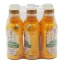 Thumbnail 3 of ชิซึโอกะ ชาเขียว เกนไมฉะ 440 มล. x 6