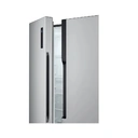 Thumbnail 3 of แอลจี ตู้เย็น SxS รุ่น GC-B187JQAM.AHSPLMT