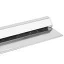 Thumbnail 2 of รางเสียบบิลสแตนเลส ยาว900มม NTS1-CHH-900