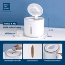 Thumbnail 2 of ซุปเปอร์ ล็อค ถังเก็บข้าวสาร รุ่น 6048 5 กก.