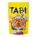 Thumbnail 1 of ทาบิอาราเระ ข้าวอบกรอบ รสน้ำผึ้งฮาจิมิทสึ 52 ก.