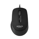 Thumbnail 1 of แอนิเทค เมาส์ Wired Mouse A547 สีดำ