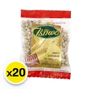 Thumbnail 1 of ไร่ทิพย์ พริกไทยเม็ดขาว 12 ก. x 20