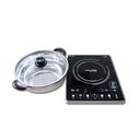 Thumbnail 2 of ลัคกี้เฟลม เตาแม่เหล็ก รุ่น TS-T201P