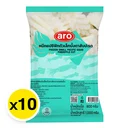 Thumbnail 2 of ARO Frozen Squid Pineapple Cut 1 kg x 10