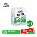 Thumbnail 2 of ไทยเดนมาร์ครสหวานขนาด 125ml x 48​