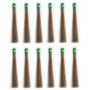 Thumbnail 2 of FLOOR MATE ไม้กวาดก้านมะพร้าว 12 ชิ้น